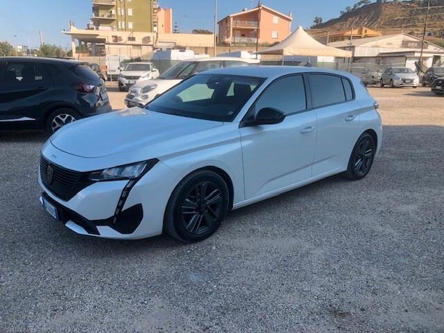 Peugeot 308 PureTech Turbo 130 S&S Active Pack