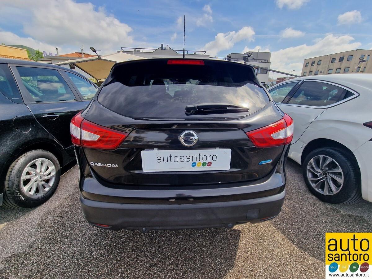 NISSAN QASHQAI 1.5 TEKNA