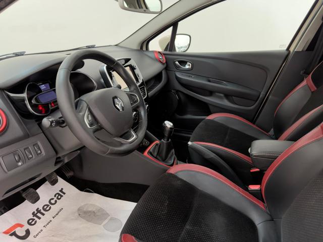 RENAULT Clio Sporter dCi 8V 75CV