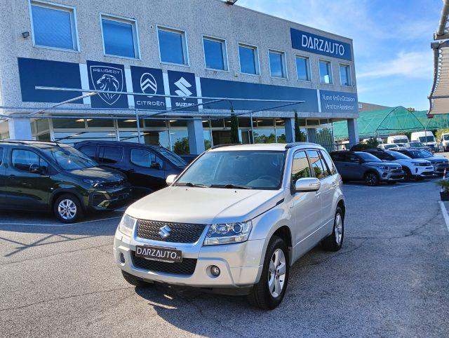 SUZUKI Grand Vitara 1.9 DDiS 5 porte Offroad
