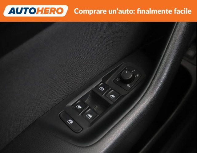 VOLKSWAGEN Passat Variant 2.0 TDI DSG Business BlueMotion Tech