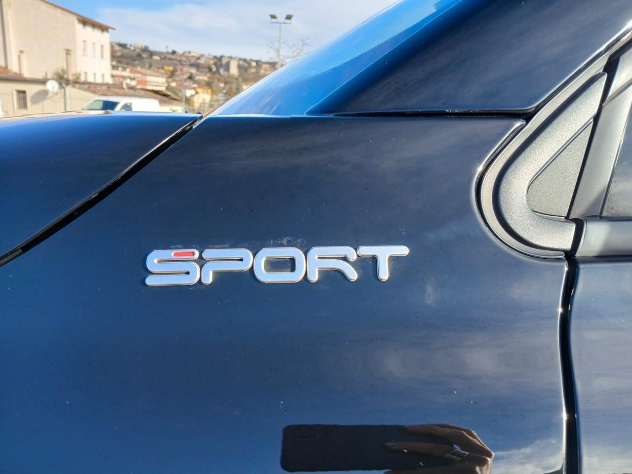 Fiat 500X 1.3 T4 DCT AUTO 150CV 2022 BENZINA