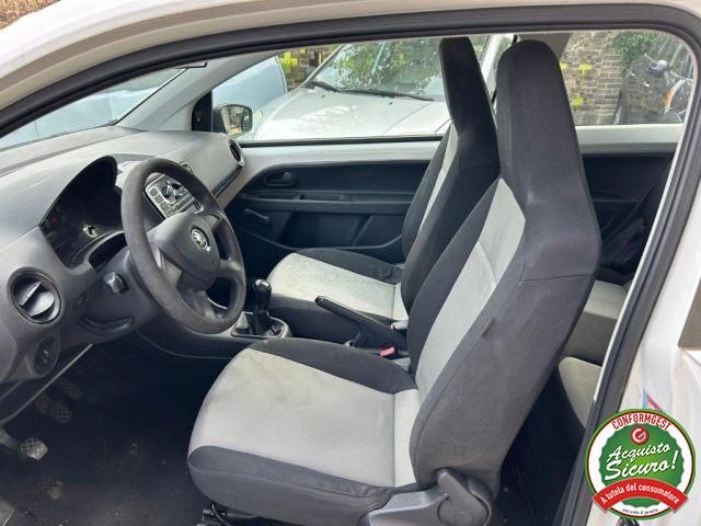 SKODA Citigo 1.0 75 CV 3 porte Elegance