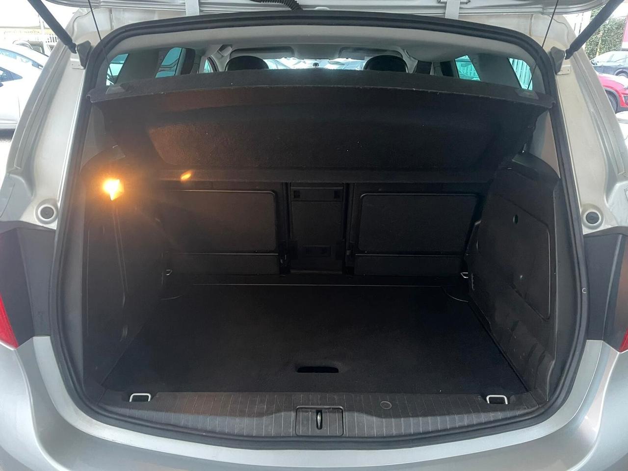 Opel Meriva 1.7 CDTI 110CV b-color Panoramic