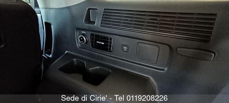 Hyundai Santa Fe 1.6 T-GDi HEV 2WD AT 7 posti BUSINESS
