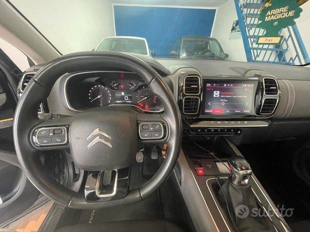 Citroen C5 Aircross PureTech 130 S&S Feel Pack