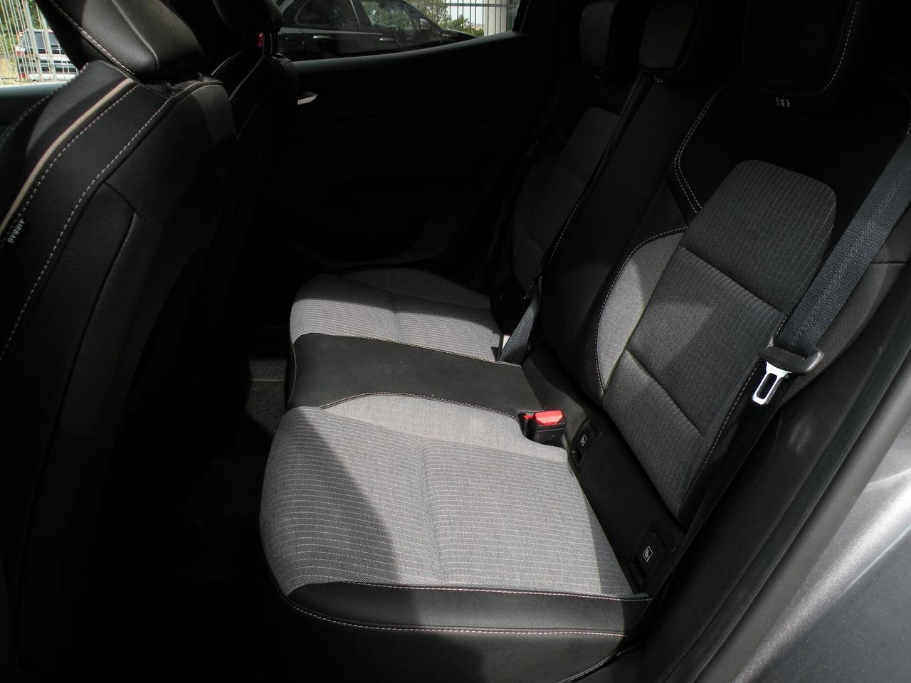 RENAULT CLIO 1.0 90CV TECHNO 2025