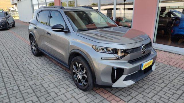 CITROEN C3 Aircross PureTech Turbo 100 CV Plus PREZZO PROMO