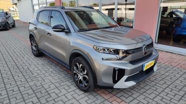 CITROEN C3 Aircross PureTech Turbo 100 CV Plus PREZZO PROMO