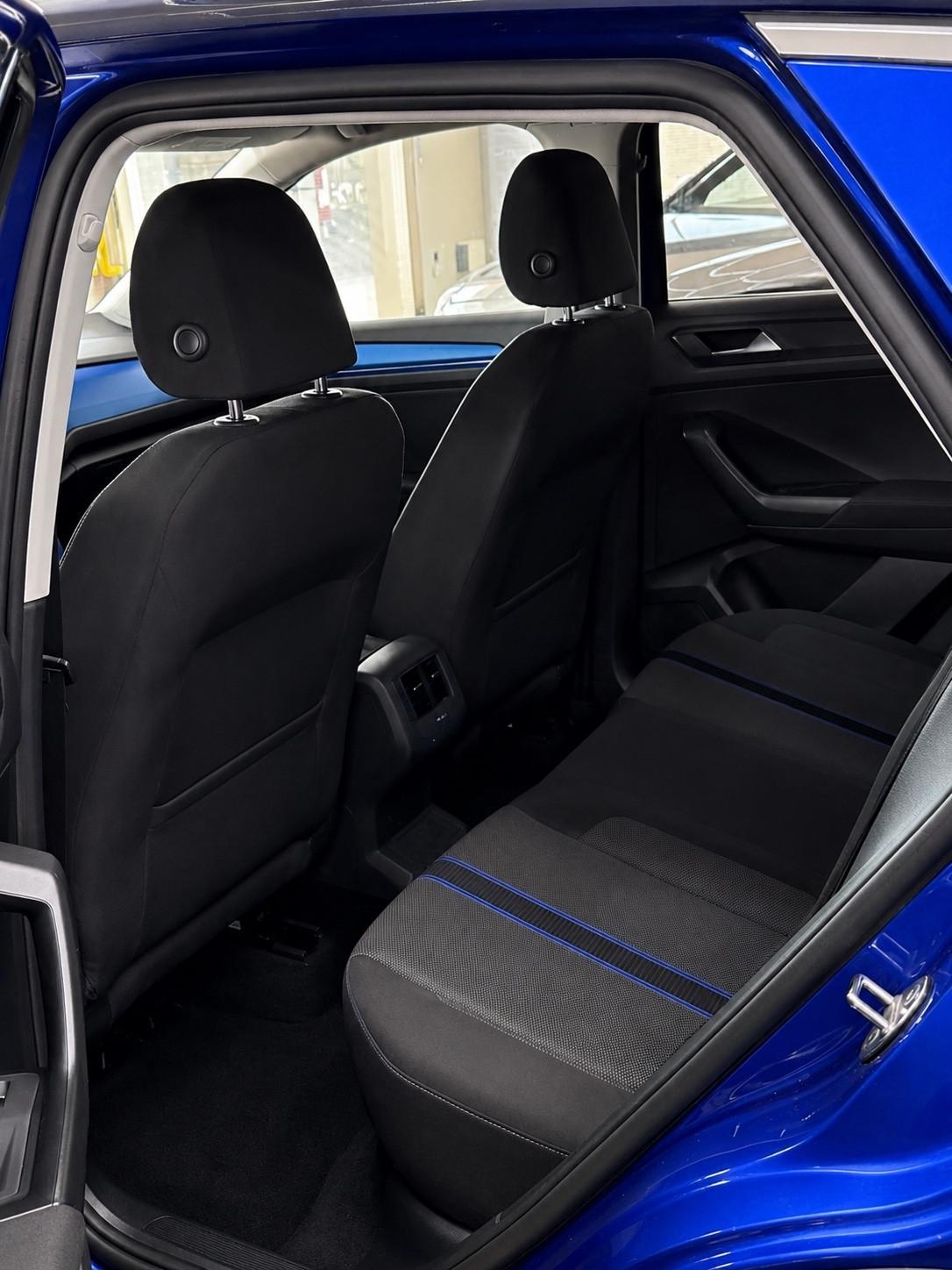 Volkswagen T-Roc 1.6 TDI SCR Advanced BlueMotion Technology