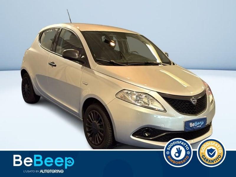 Lancia Ypsilon 1.2 GOLD S&S 69CV MY19