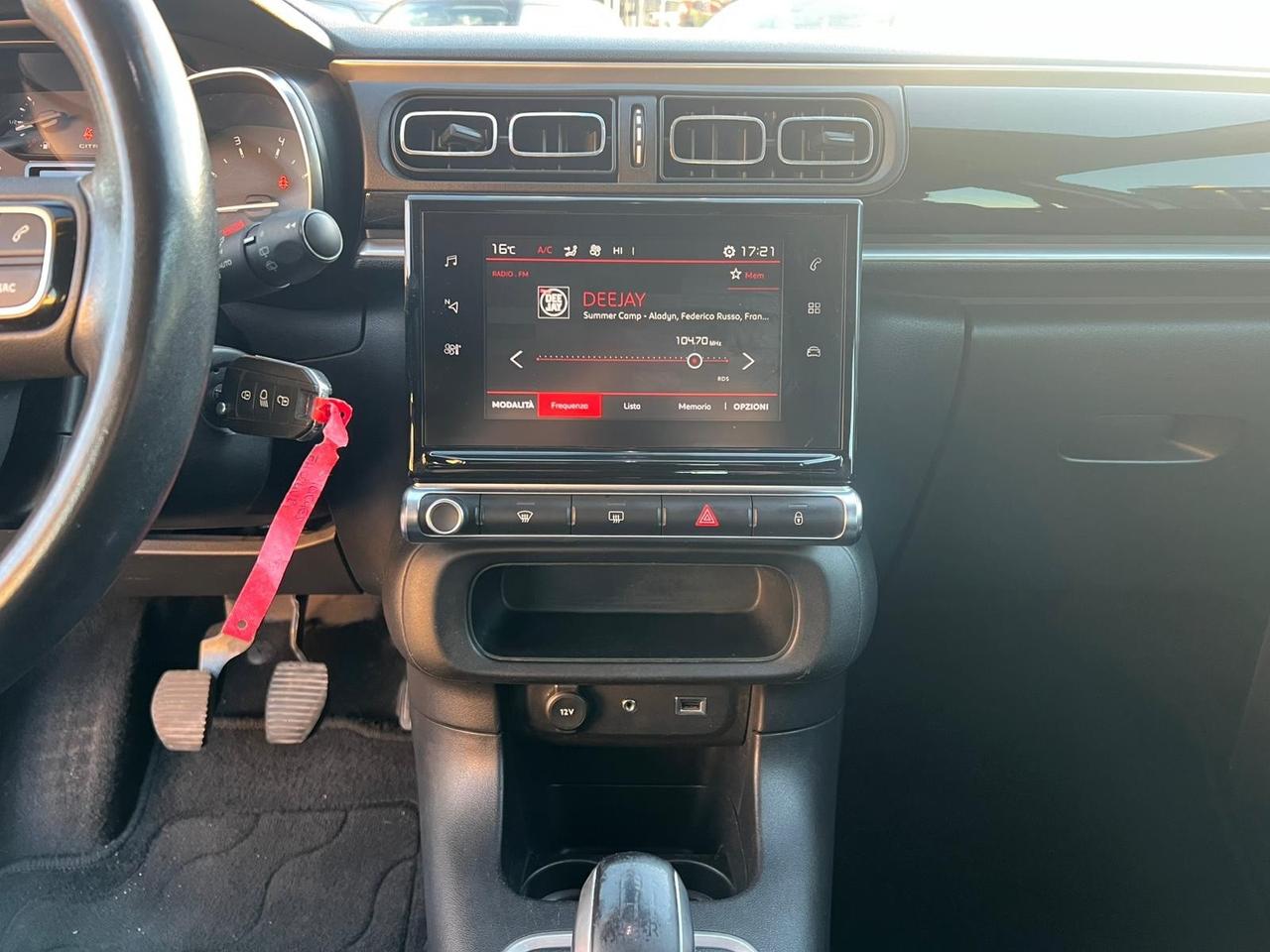 Citroen C3 PureTech 82 Shine