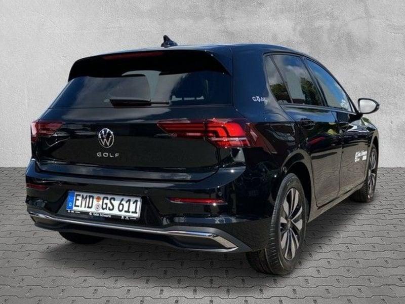 Volkswagen Golf 2.0 TDI 150 CV DSG Nuovo Modello Goal Led Camera