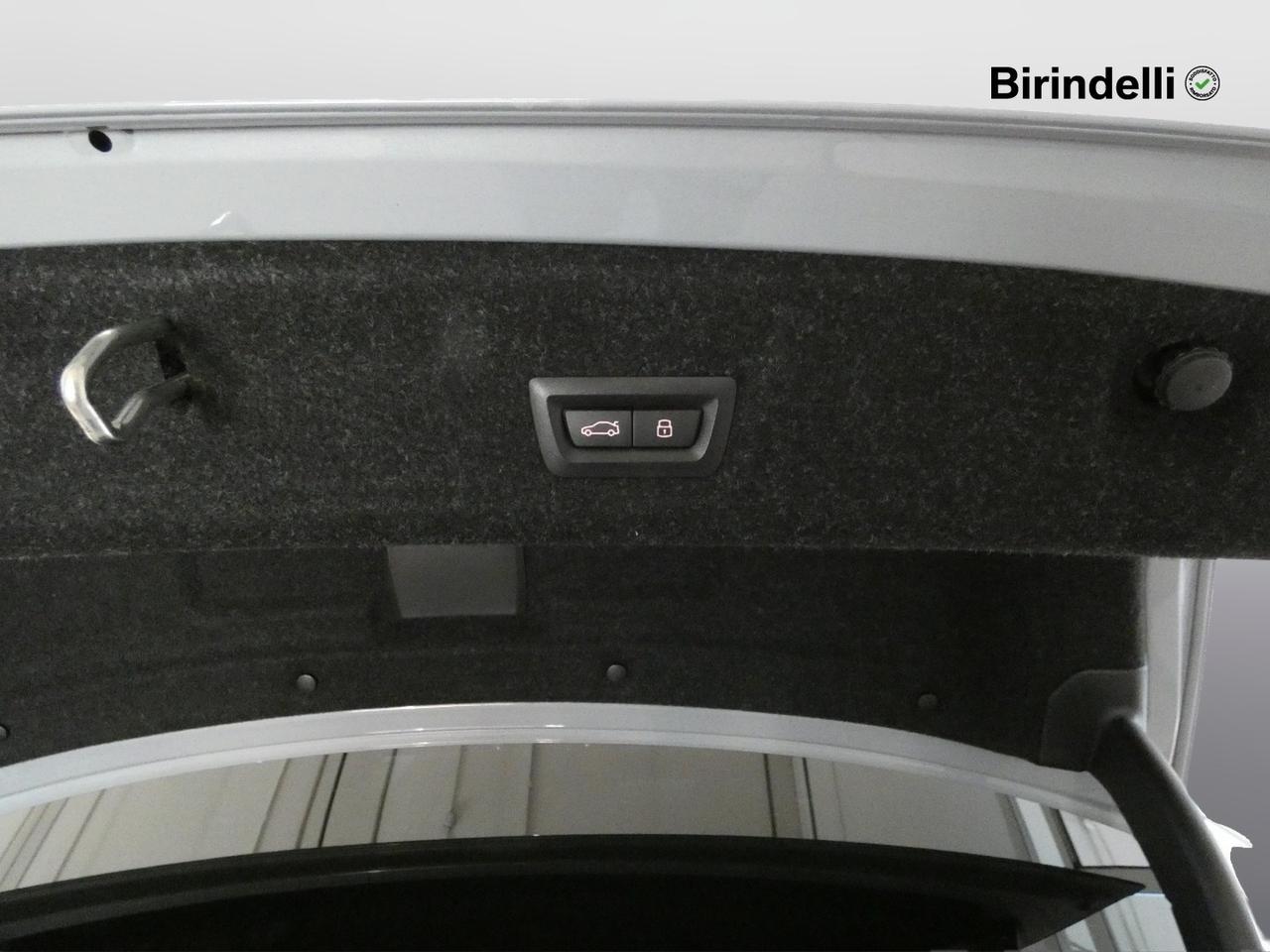 BMW Serie 3(G20/1-80/1) - 320d 48V xDrive Msport Pro