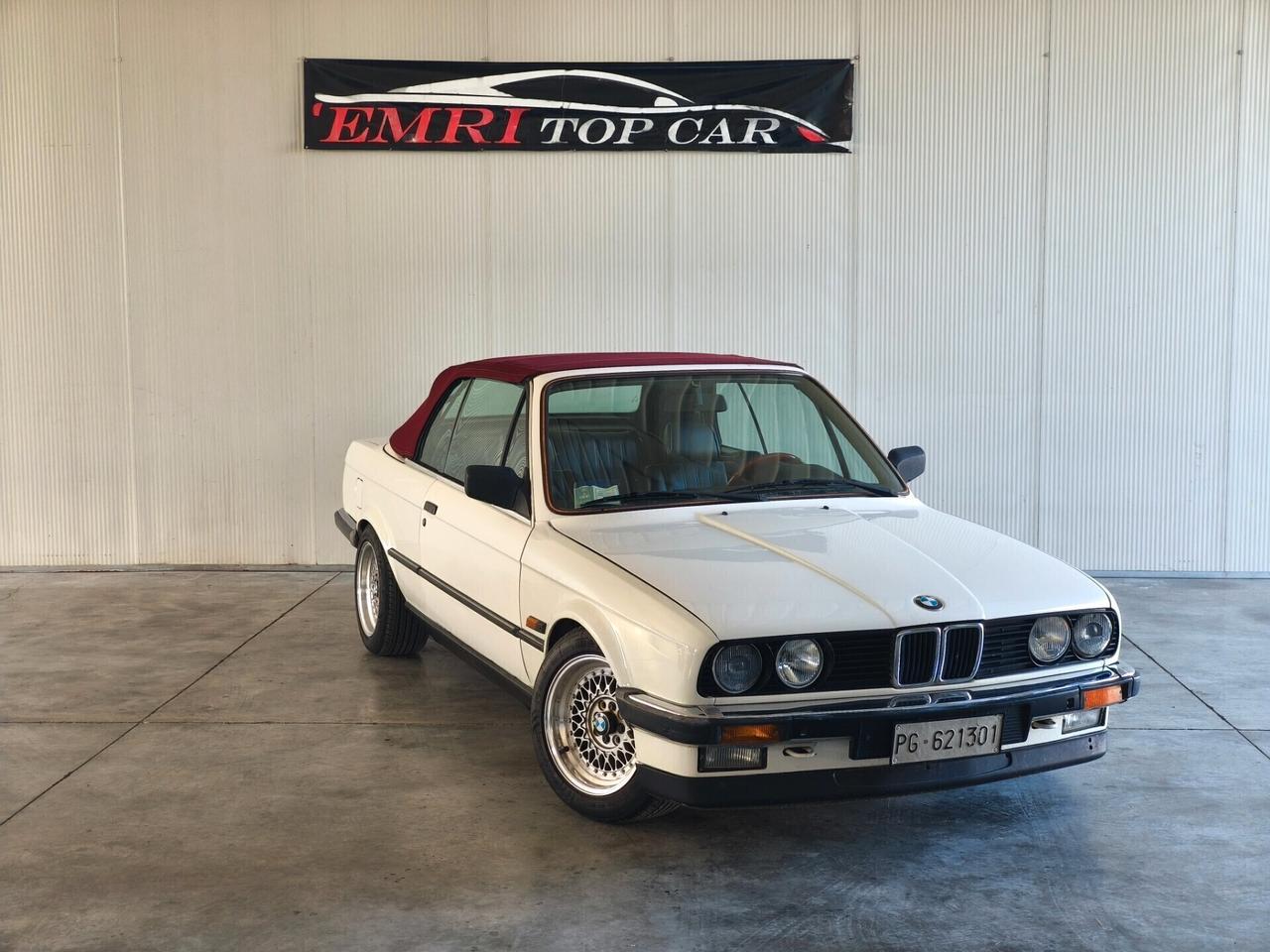 Bmw 320i 24V , Cabrio