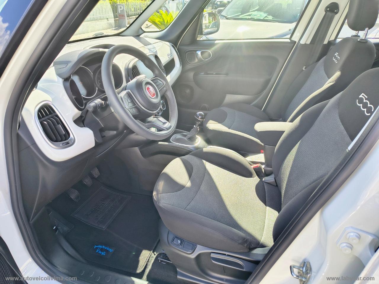 FIAT 500L 1.3 MJT 95 CV Business
