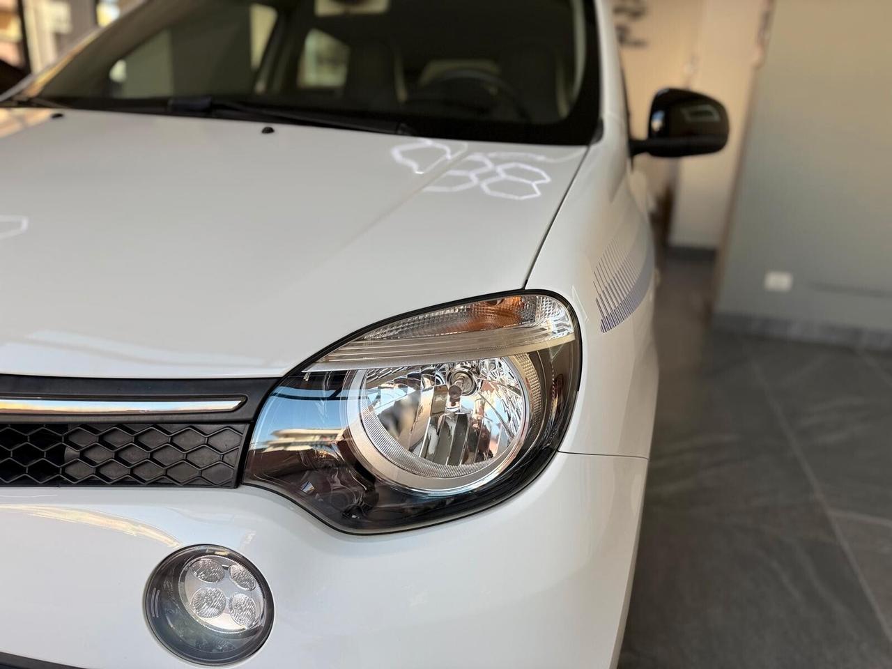 Renault Twingo TCe 90 CV Stop&Start Energy Zen Automatica