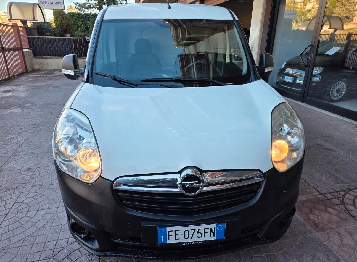 Opel Combo 1.6 CDTI 105CV PC-TN Van Blitz (750kg) E6