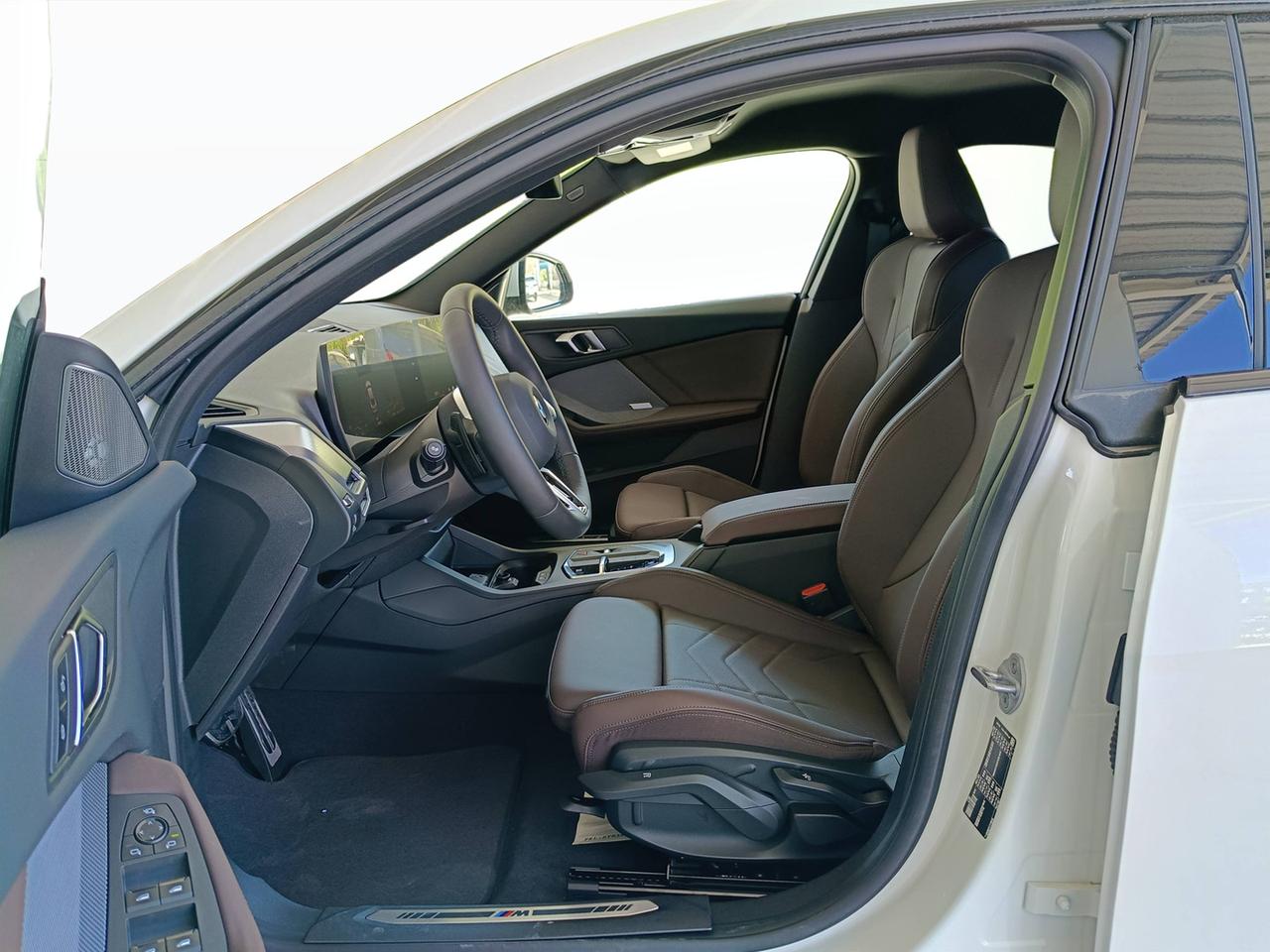 BMW BMW 218d Gran Coupé