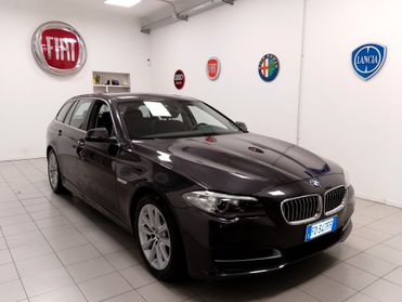 Bmw 520 518d Business aut.