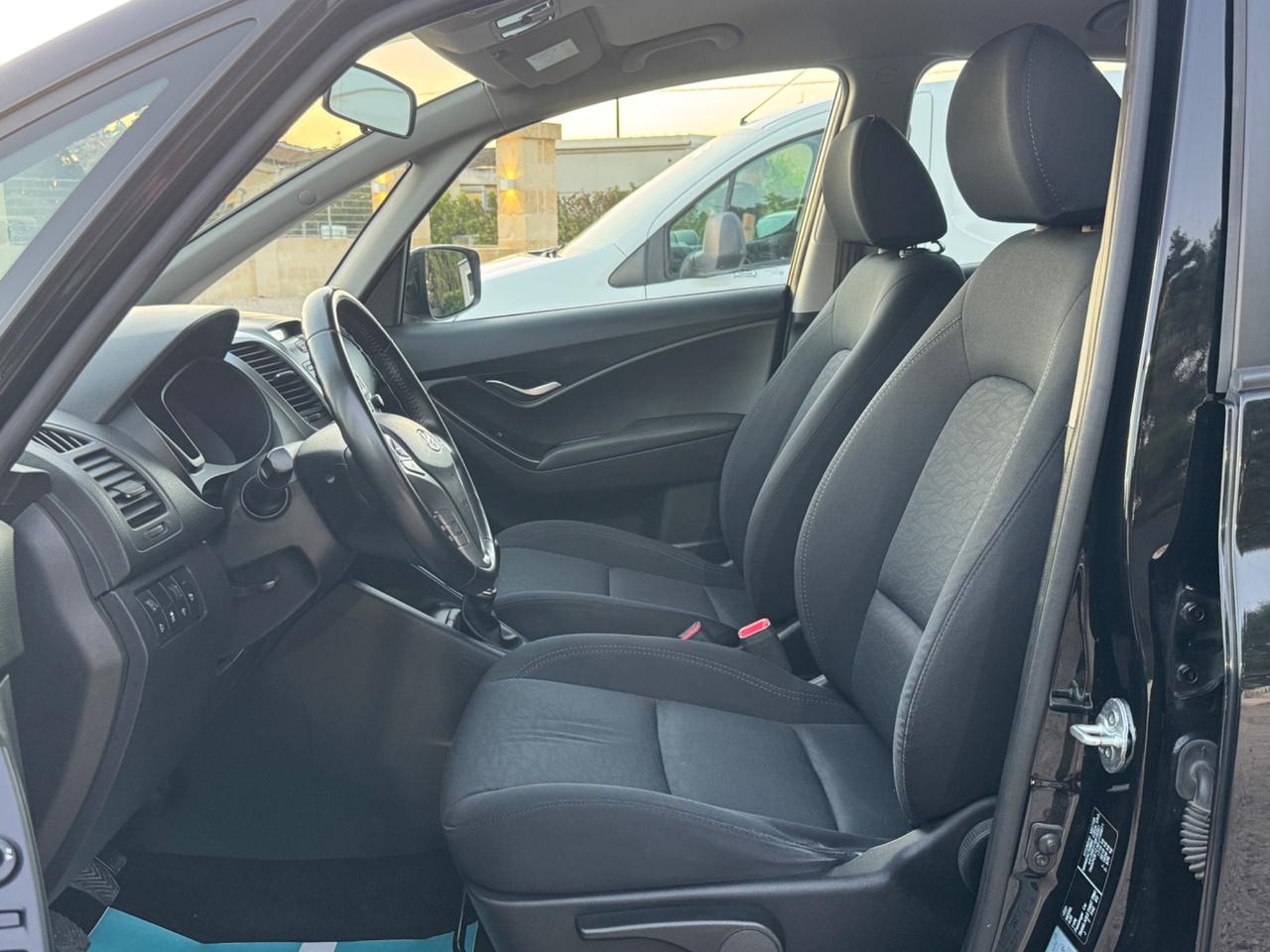 Hyundai iX20 1.4 90 CV Econext Comfort