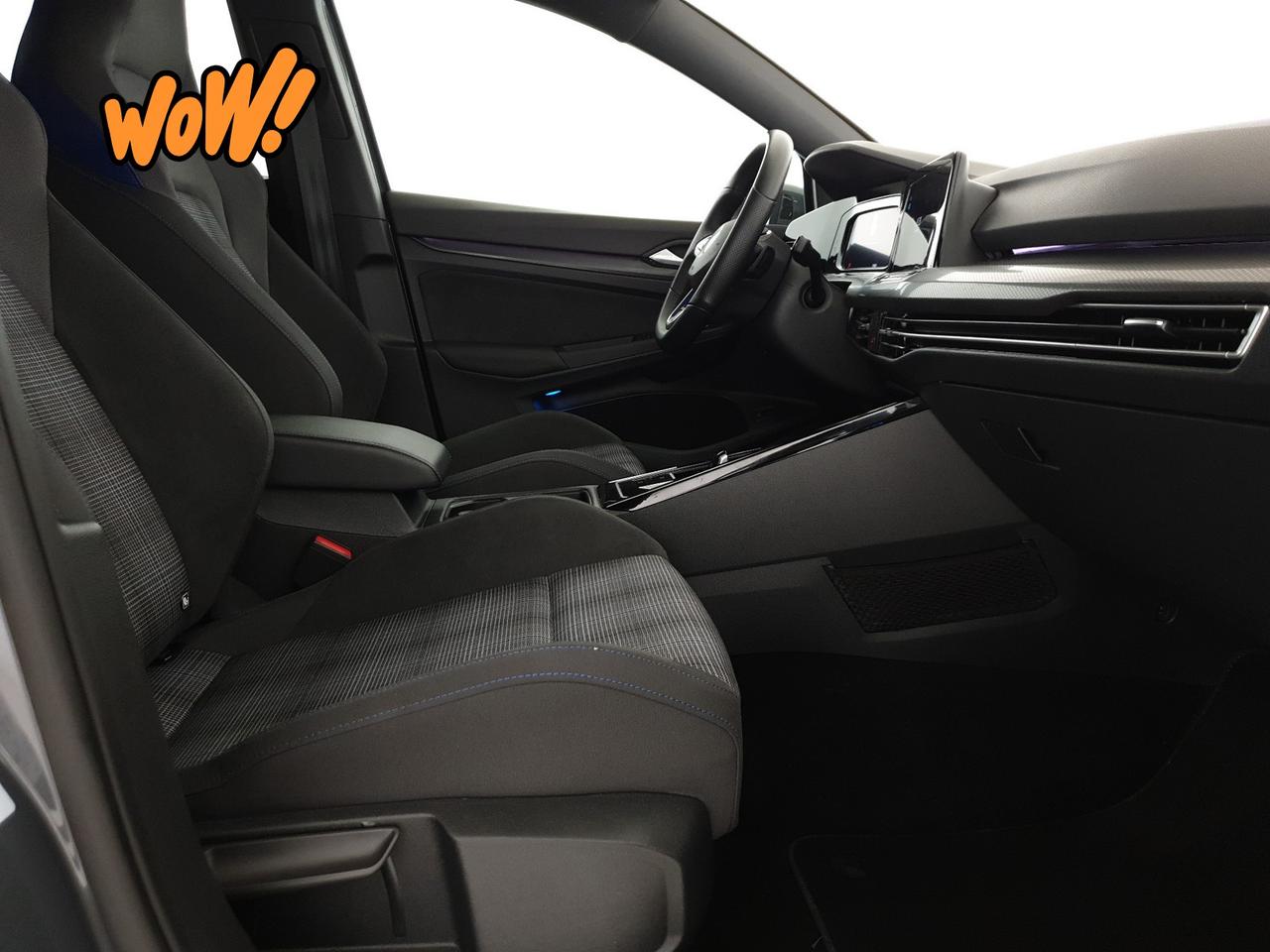 Volkswagen Golf 1.4 gte dsg