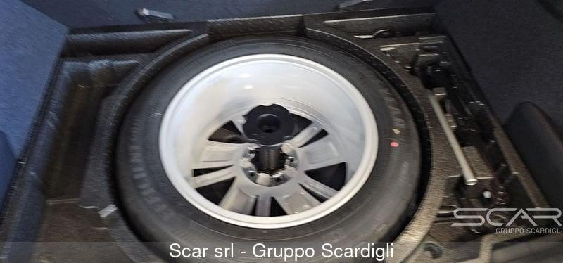 Skoda Karoq Karoq 2.0 TDI SCR 115 CV Executive