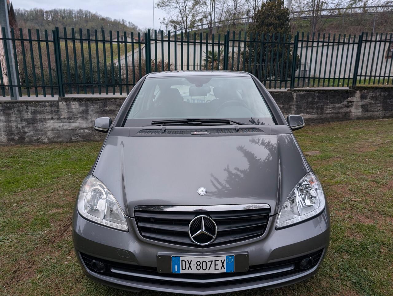 Mercedes-benz A 150 A 150 Coupé Avantgarde Unico proprietario