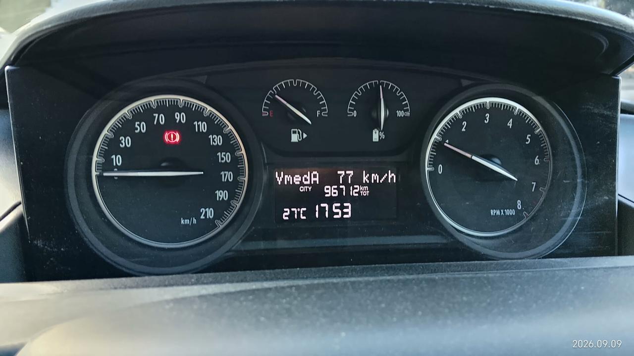 Lancia Ypsilon 1.0 FireFly 5 porte S&S Hybrid Silver