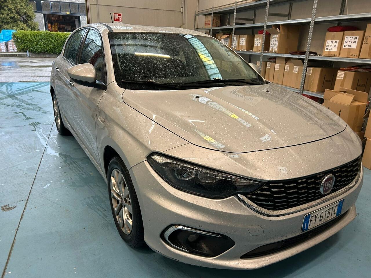 Fiat Tipo Berlina 1.6 Mjt 120 *FULL OPT* comeNUOVA