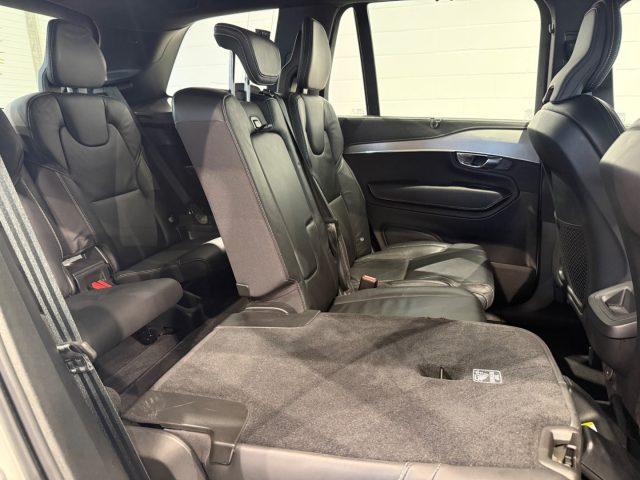 VOLVO XC90 B5 d AWD 7 POSTI Ultimate Bright R Design