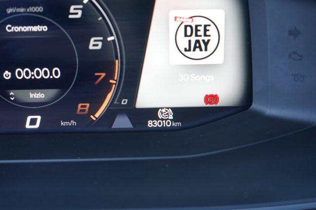 CUPRA Formentor 1.5 TSI DSG CERTIFICATA
