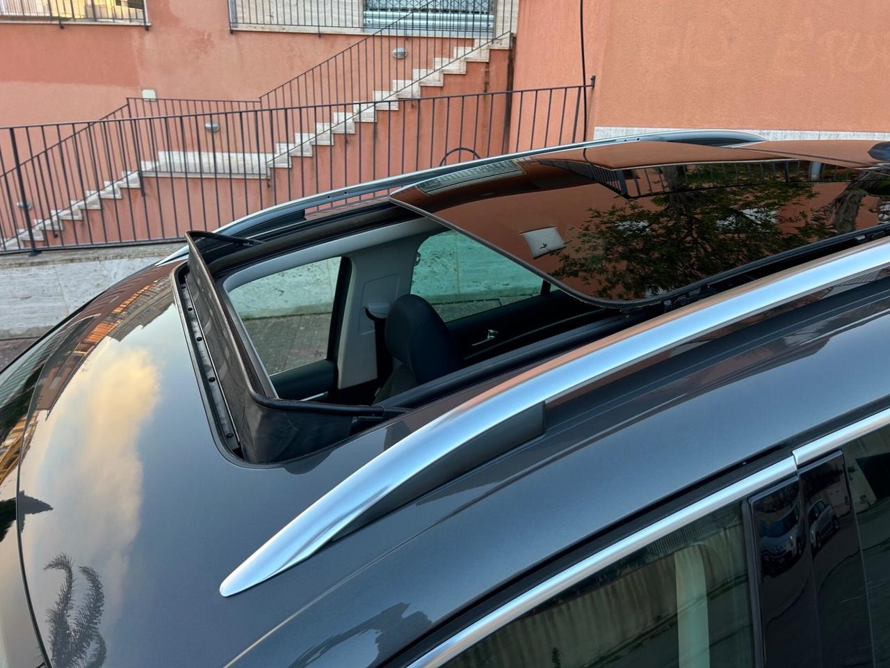 Volkswagen Tiguan 2.0 TDI tagliandi ufficiali Volk