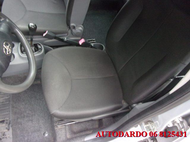 TOYOTA Aygo 1.0 12V VVT-i 5 porte