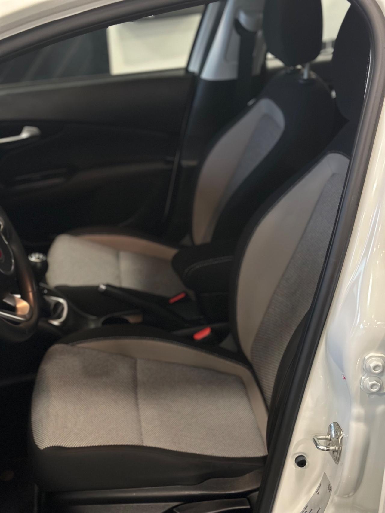 Fiat Tipo 1.6 Mjt S&S 5 porte Easy