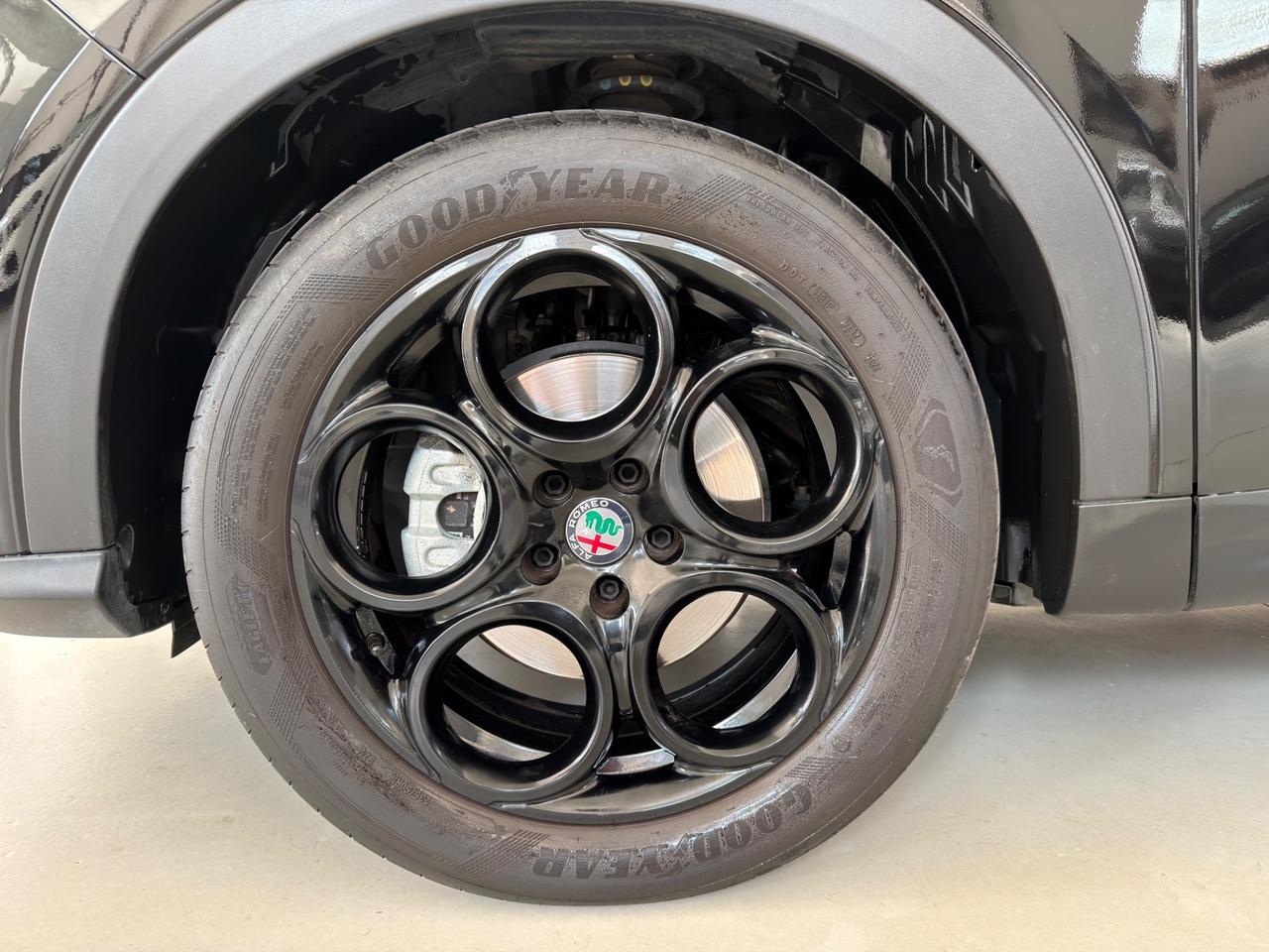 Alfa Romeo Tonale 1.5 130 CV MHEV TCT7 Super
