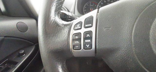 FIAT Sedici 1.6 16V 4x4 Dynamic