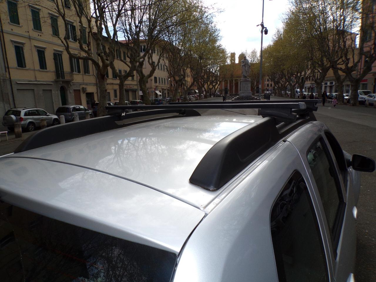 DACIA DUSTER LAUREATE DEL 2013 CON 108.000 KM UNIPROPRIETARIO