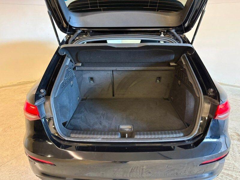 AUDI A3 SPB 35 TDI Business