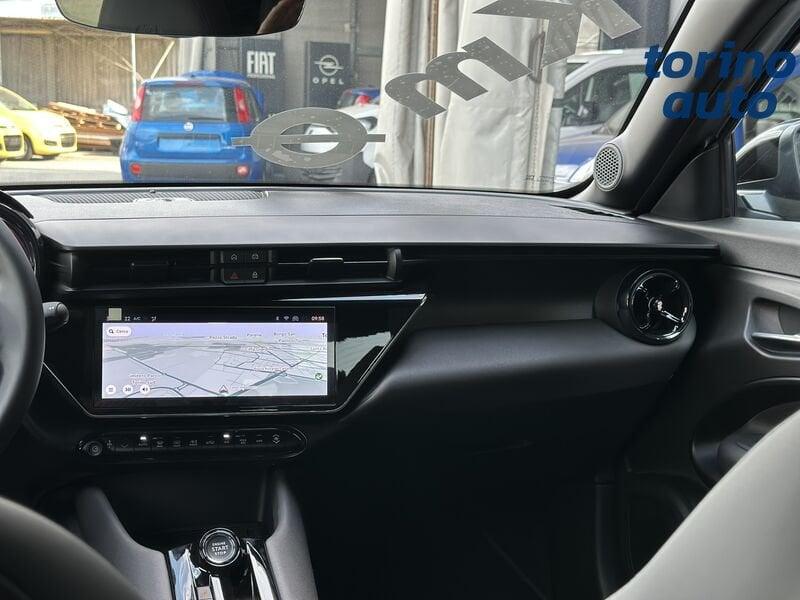 Alfa Romeo Junior Ibrida 1.2 145CV Hybrid eDCT6 ibrida Q4
