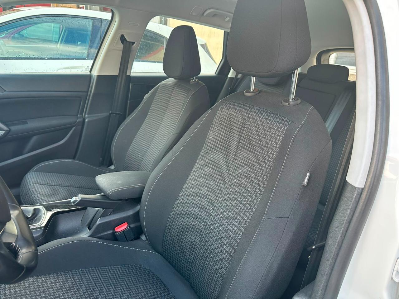 Peugeot 308 BlueHDi 100 S&S SW Business