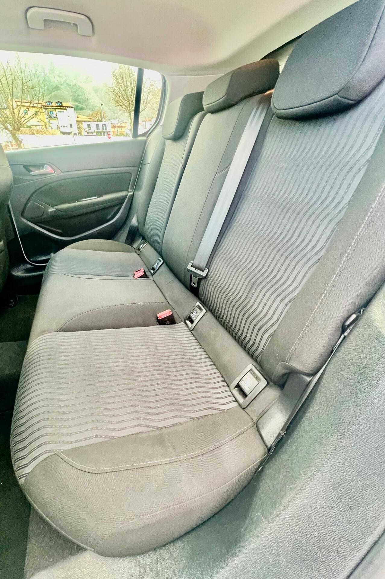 Peugeot 308 BlueHDi 1.6 120cv GT Line Acc.Permute