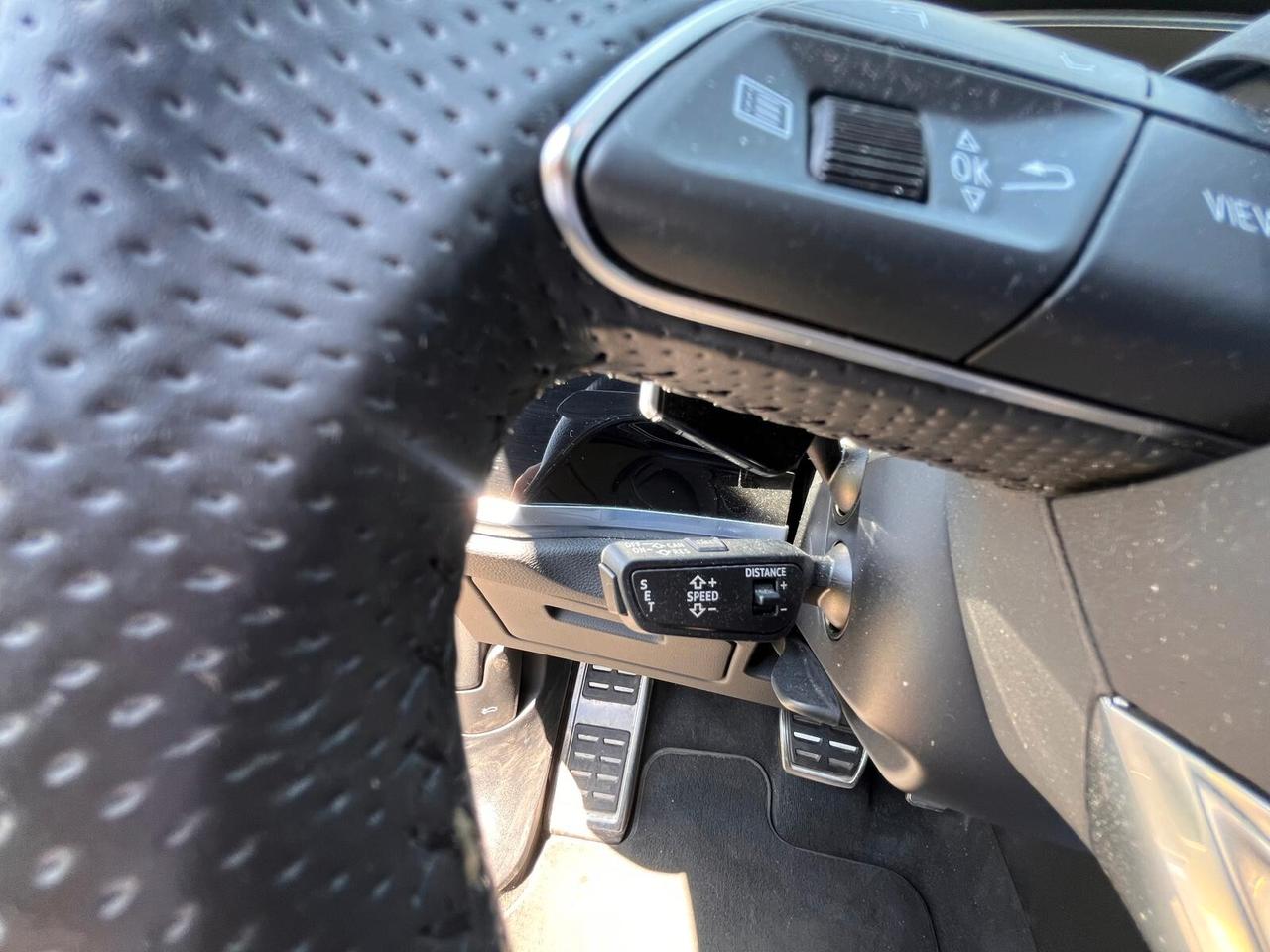 Audi Q3 RS QUATTRO S TRONIC 400 CV - 2020
