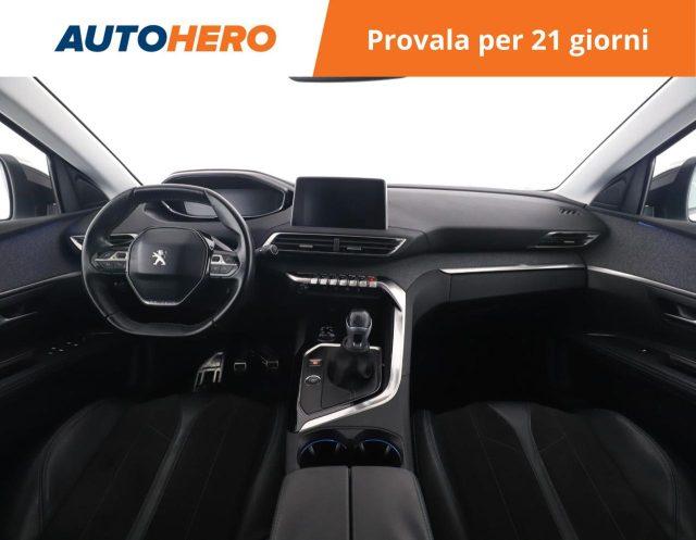 PEUGEOT 5008 BlueHDi 130 S&S Crossway