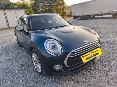 Mini One D Hype 2017----1.5 Diesel