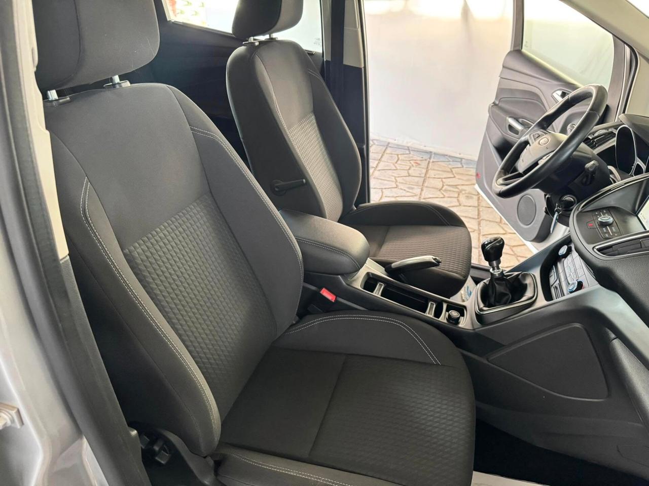 Ford C-Max 1.5 TDCi 120CV Start&Stop Business