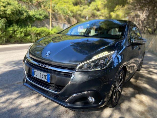 PEUGEOT 208 BlueHDi 75 5 porte Allure