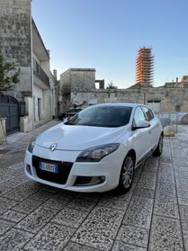 Renault Megane 1.5 dCi 110CV GT Line