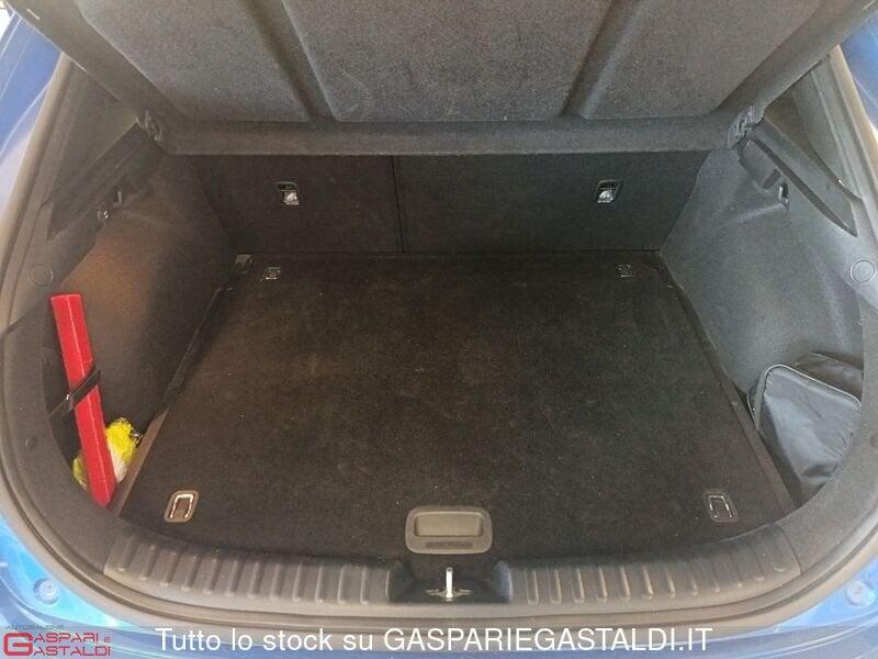 KIA Xceed Xceed 1.0 T-GDi GPL Style