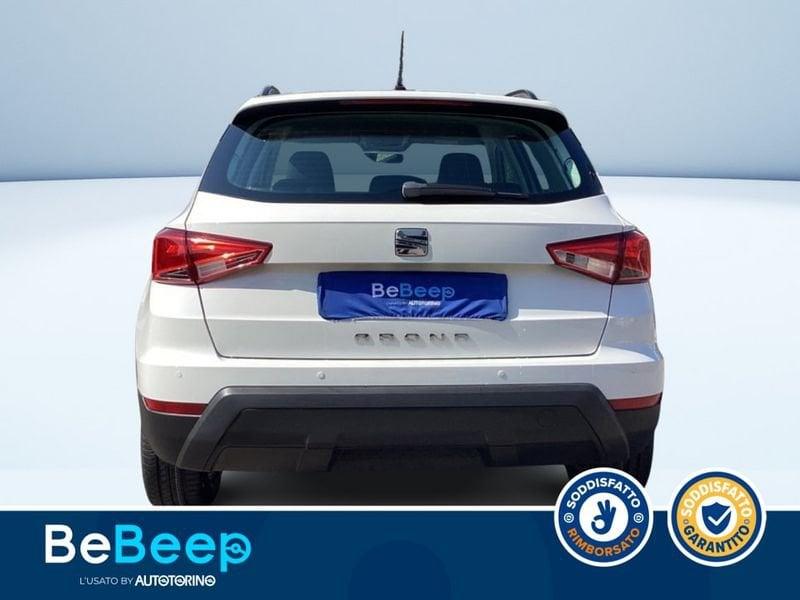 Seat Arona 1.0 ECOTSI STYLE 95CV